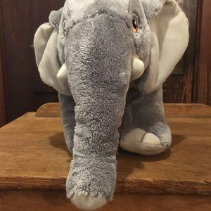 Nancy Tillman Elephant Plush